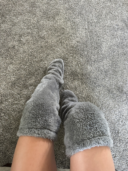 Snuggs Cozy Socks