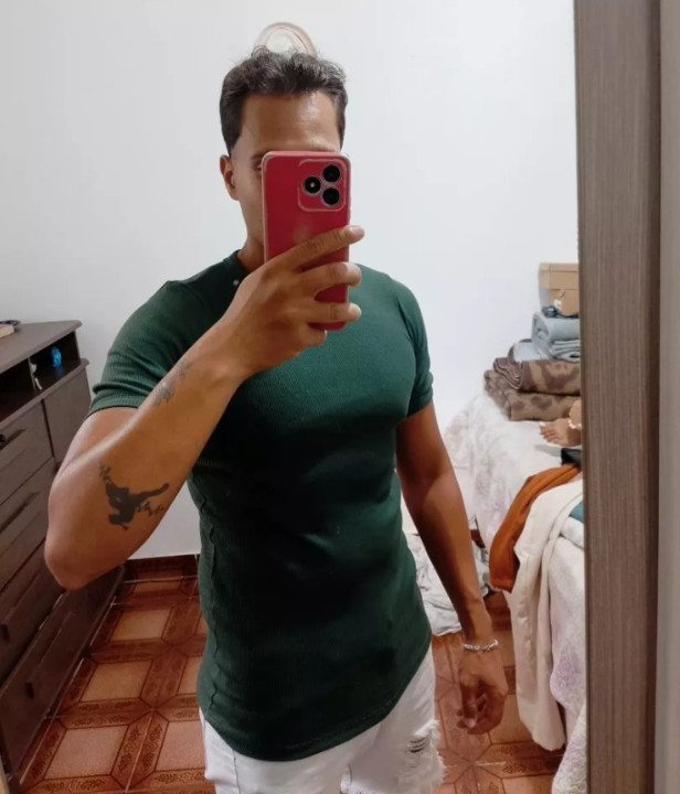 Foto enviada por Gustavo B.