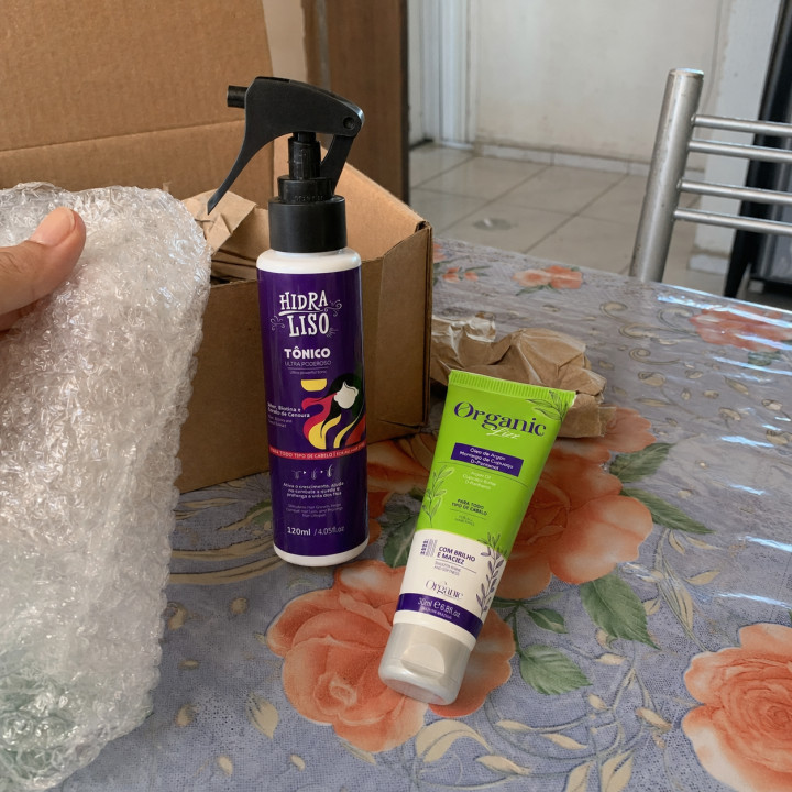Foto enviada por Mariana Bulhões