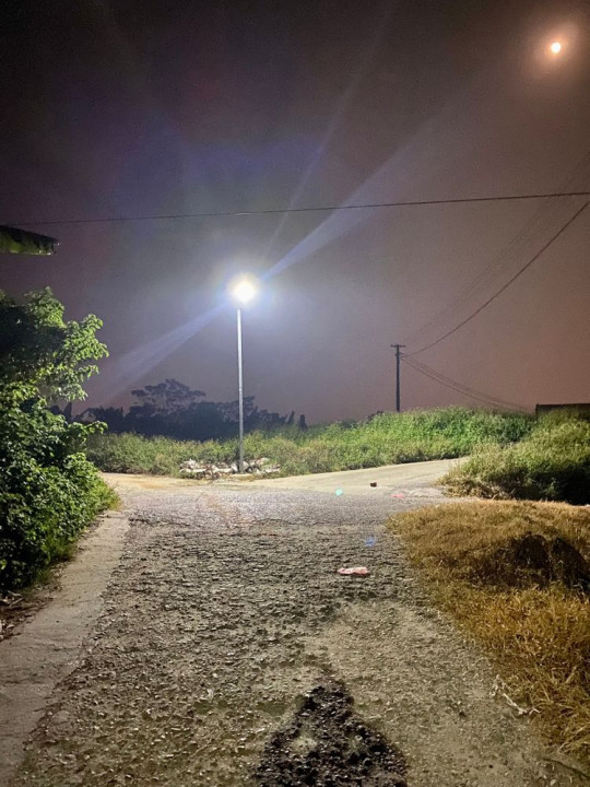 Foto enviada por Carlos Mendes