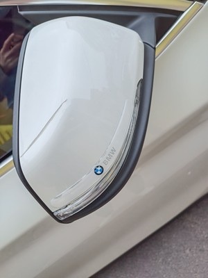 (8PCS)Car Door Handle Cup Protector
