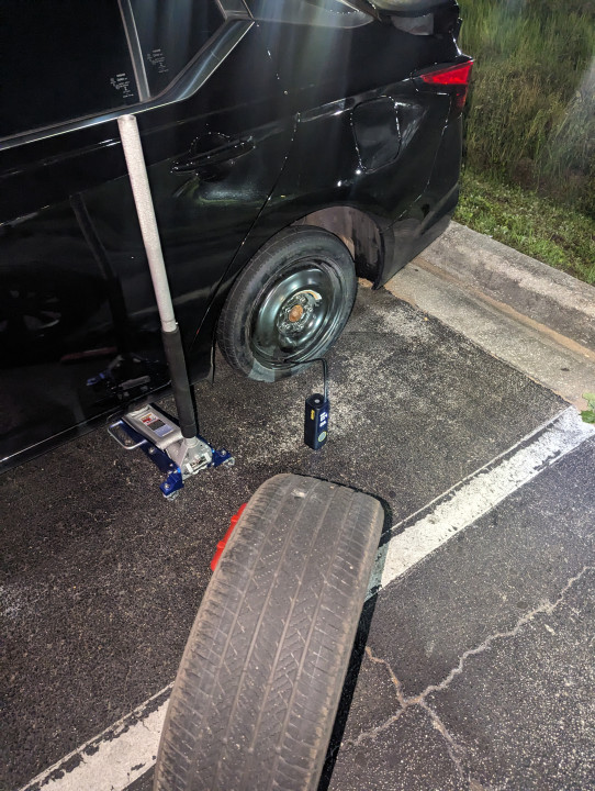 best portable tire inflator
