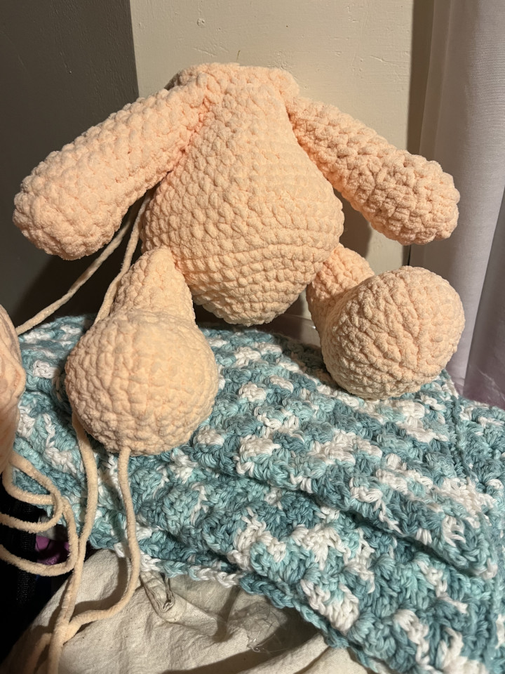 Review by Annelize