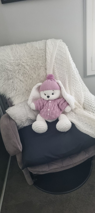 Review by Lana Fribourg