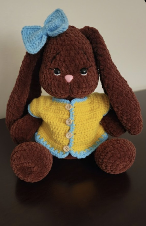 Review by Jessica Trevez