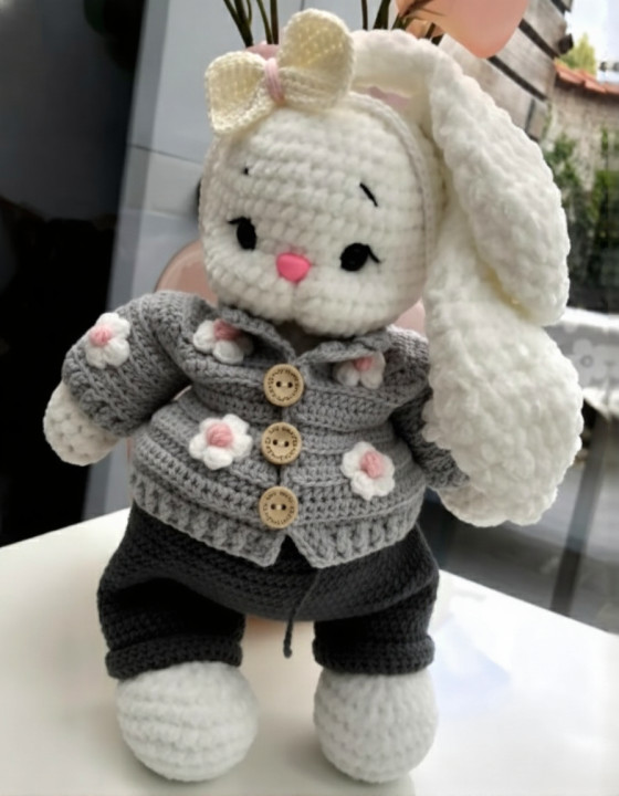 Review by Manella Dorgu
