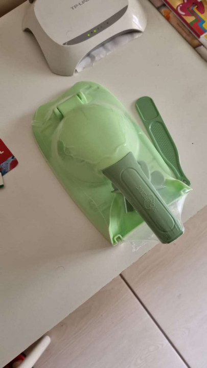 Foto de cliente Novari