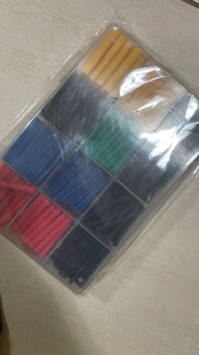 Foto de cliente Novari