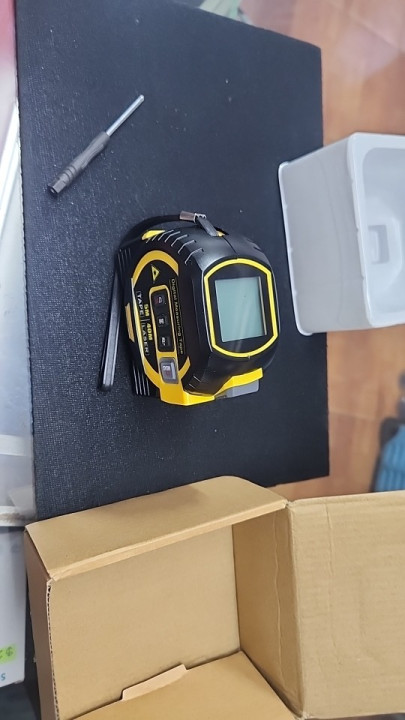 Foto de cliente Novari