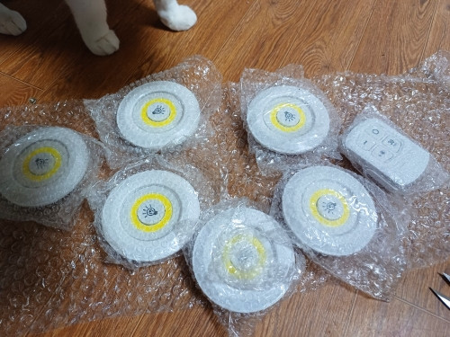 Foto de cliente Novari
