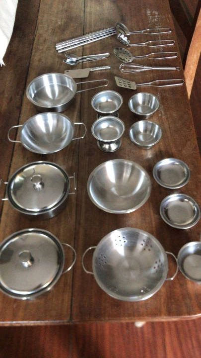 Foto de cliente Novari