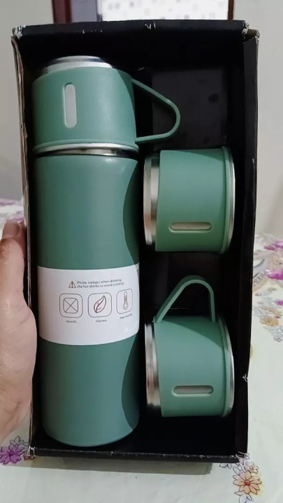 Foto de cliente Novari