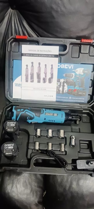 Foto de cliente Novari
