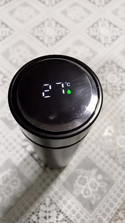 Foto de cliente Novari