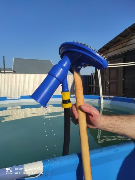 Foto de cliente Novari