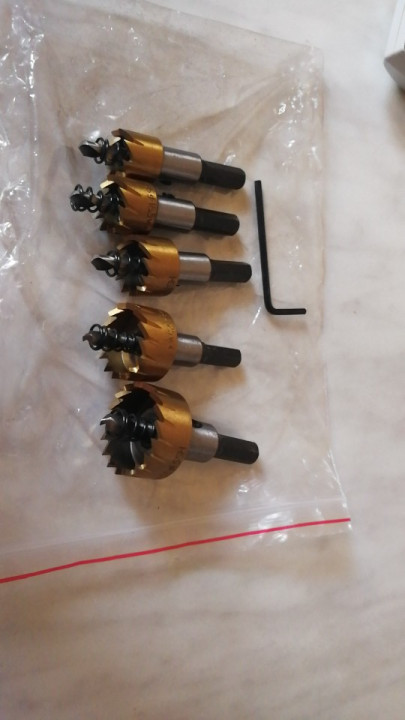 Foto de cliente Novari