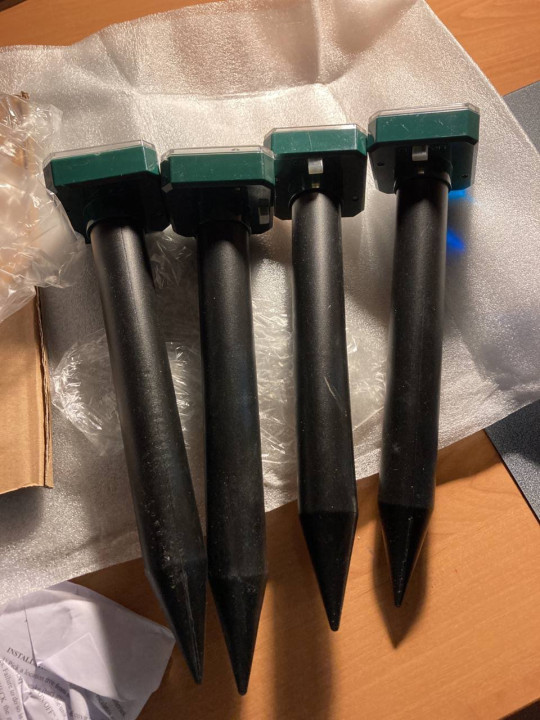 Foto de cliente Novari