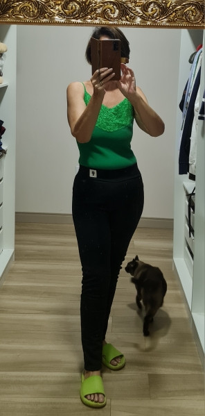 Foto de cliente Novari