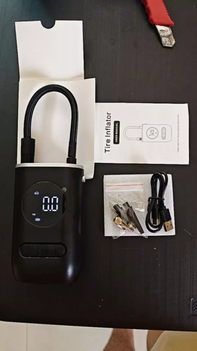 Foto de cliente Novari