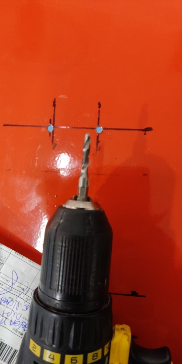 Foto de cliente Novari