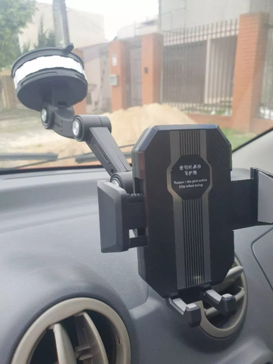 Foto de cliente Novari