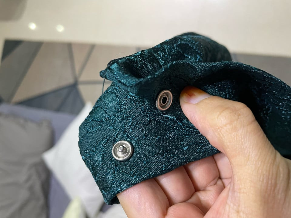 Foto de cliente Novari