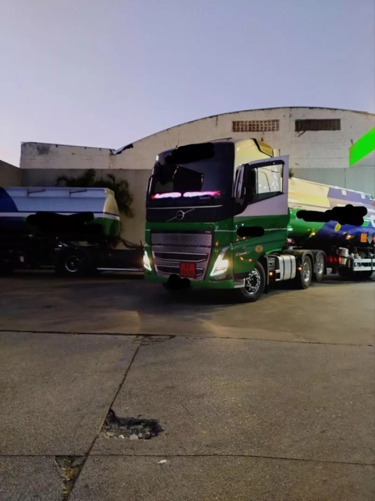 Foto de cliente Novari
