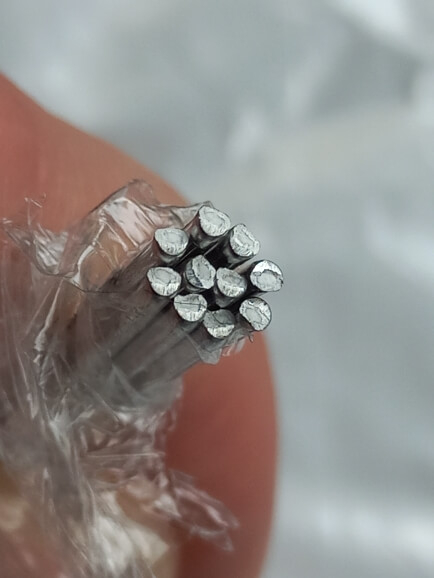 Foto de cliente Novari
