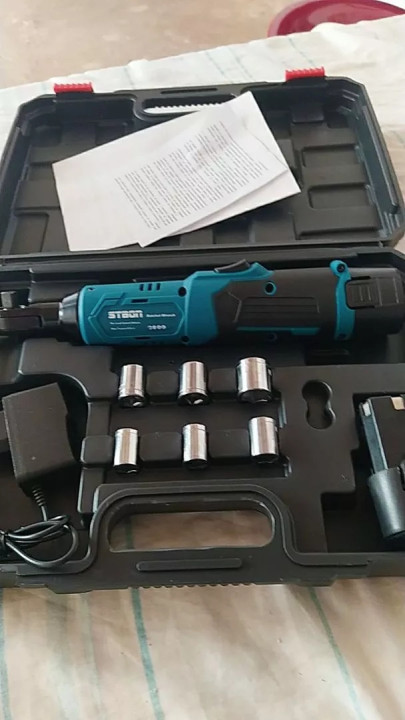 Foto de cliente Novari