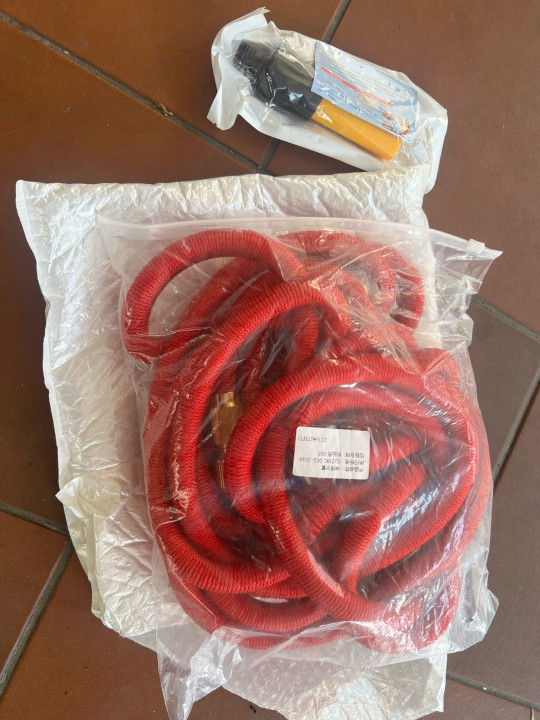 Foto de cliente Novari