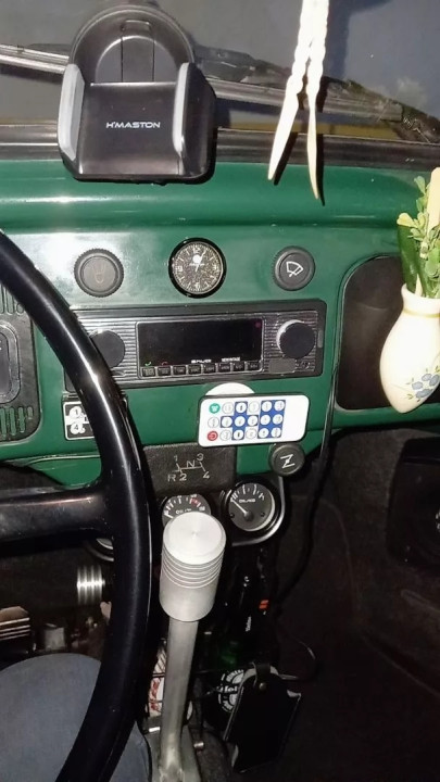Foto de cliente Novari