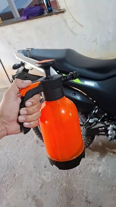 Foto de cliente Novari