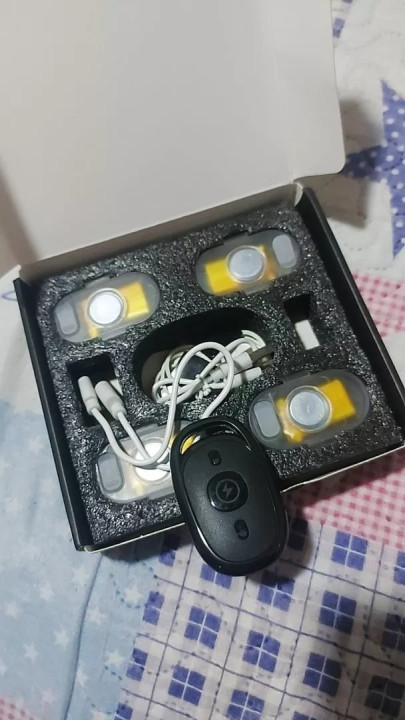 Foto de cliente Novari