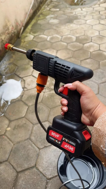 Foto de cliente Novari
