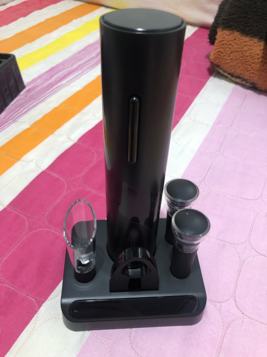 Foto de cliente Novari