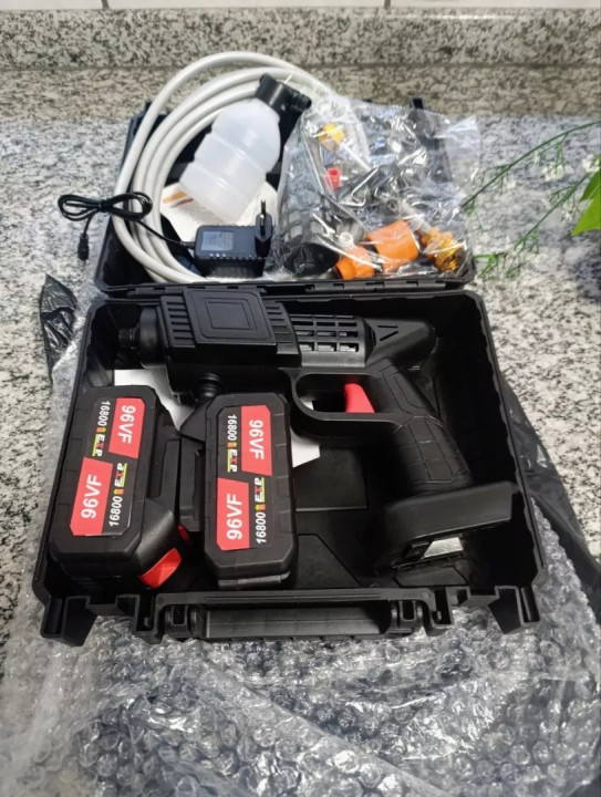 Foto de cliente Novari