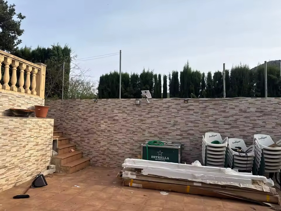 Foto de cliente Novari