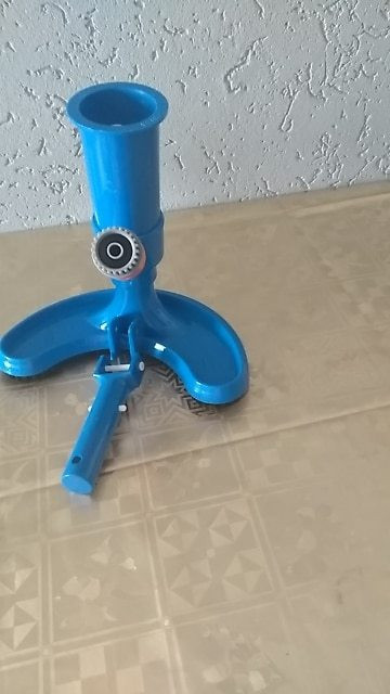 Foto de cliente Novari