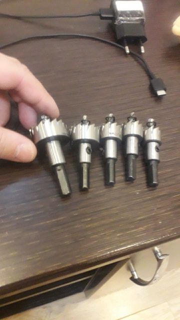 Foto de cliente Novari
