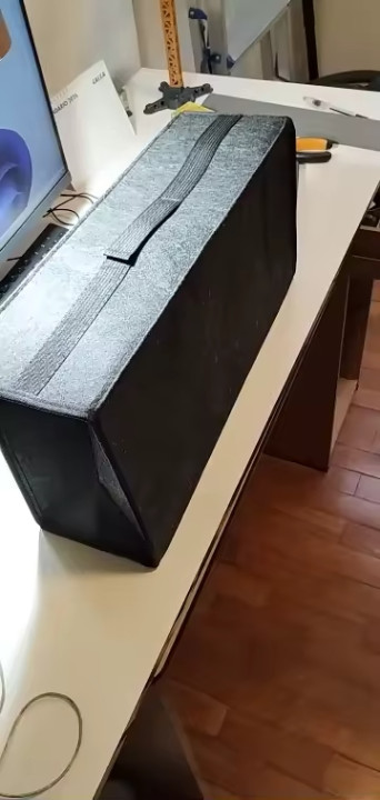 Foto de cliente Novari