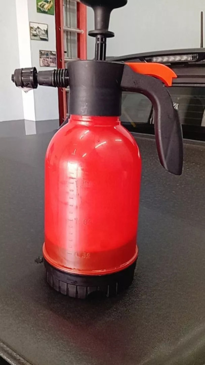Foto de cliente Novari