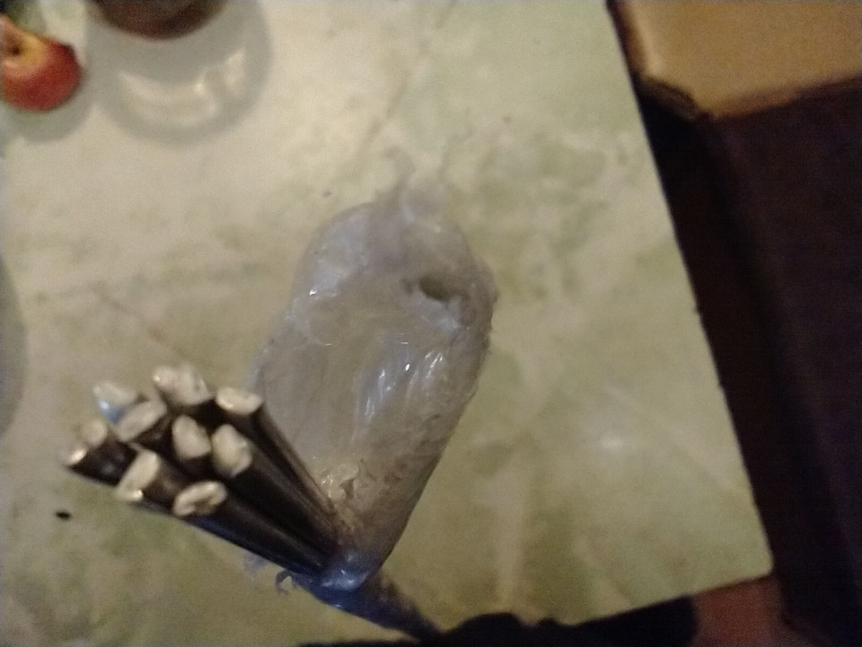 Foto de cliente Novari