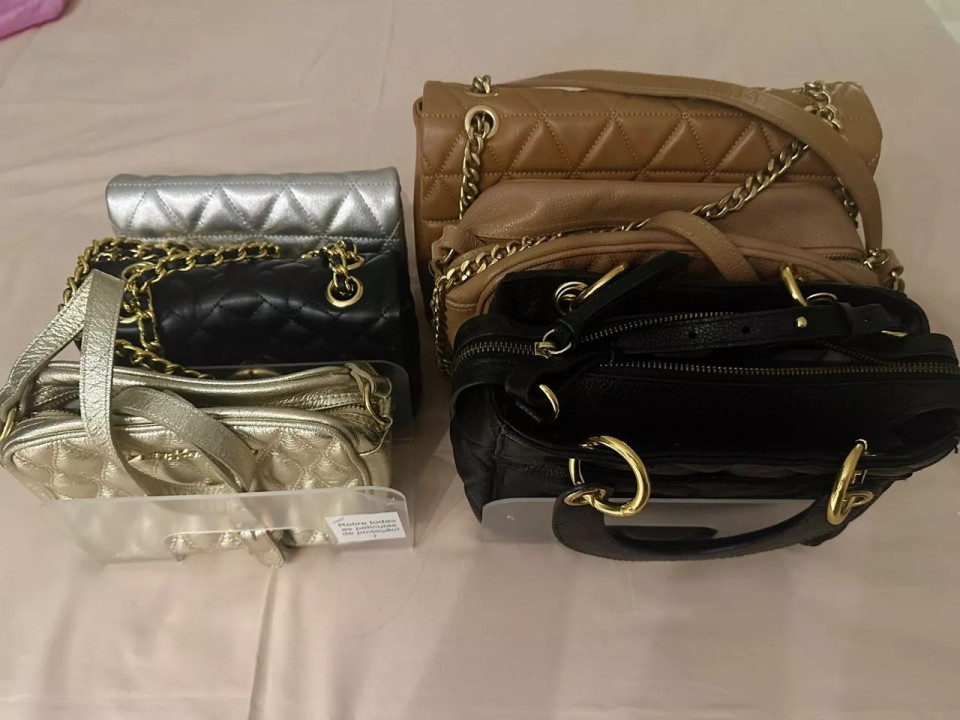 Foto de cliente Novari