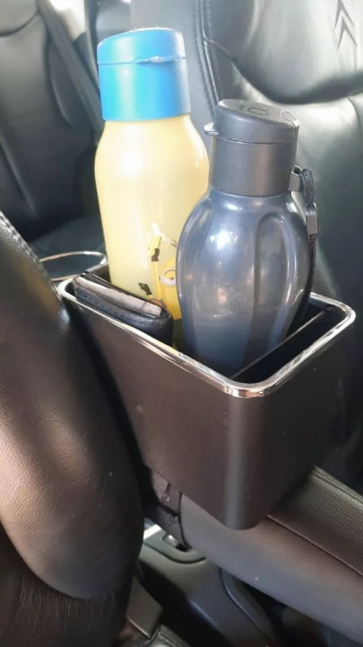 Foto de cliente Novari