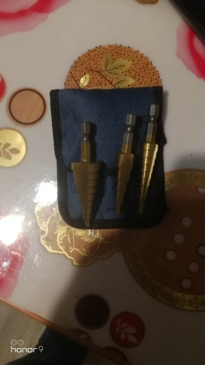 Foto de cliente Novari