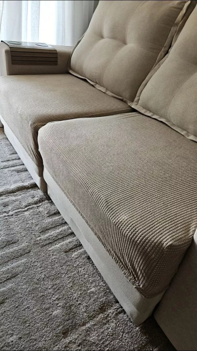 Foto de cliente Novari