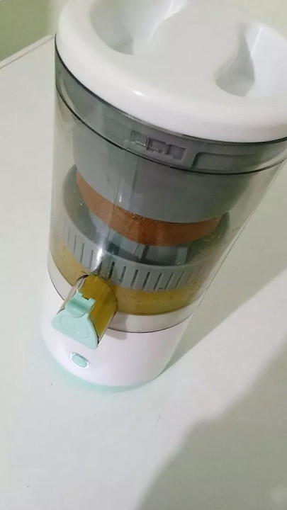 Foto de cliente Novari