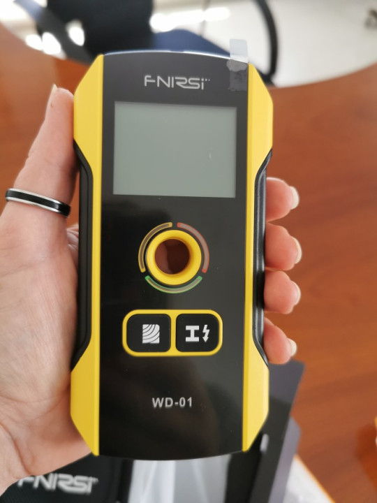 Foto de cliente Novari