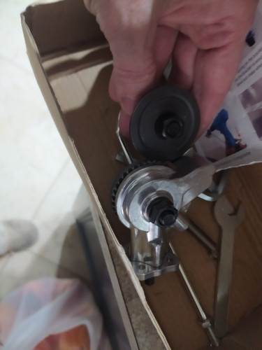 Foto de cliente Novari