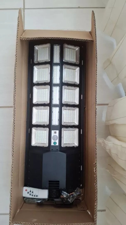 Foto de cliente Novari